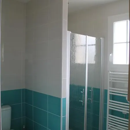 Maison Proche Des Thermes Prázdninový dům Jonzac