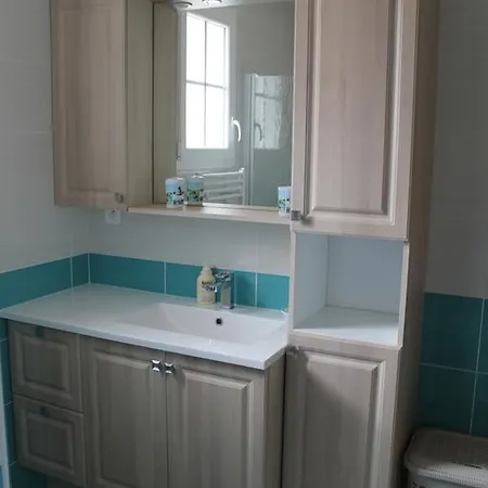 Maison Proche Des Thermes *