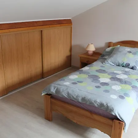 Prázdninový dům Maison Proche Des Thermes
