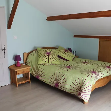 Maison Proche Des Thermes Jonzac