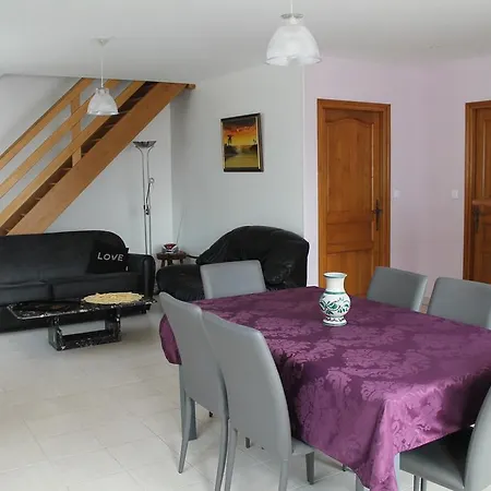 Prázdninový dům Maison Proche Des Thermes